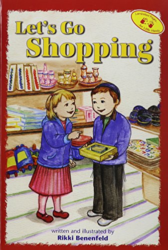 Image of Let's Go Shopping