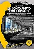 un conto aperto con il passato. la nuova indagine del commissario cataldo