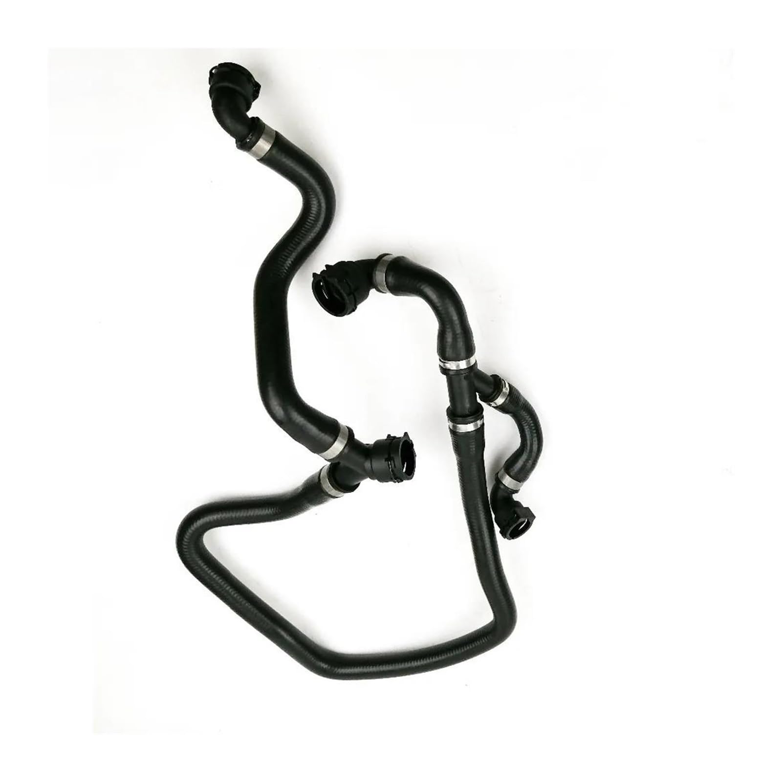 Zynther One Color Coolant Water Hose Pipe 17127537109 Kettle Connection Water For Pipe Coolant Liquid Connection Water For Hose For X5 E70