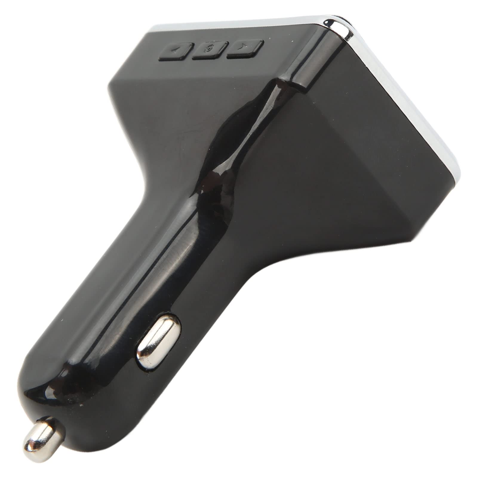 Di Monitoraggio Pressione Pneumatici TPMS per Camion e con Schermo HD Segnale Stabile Distanza Ricezione Lunga Output USB Alimentazione DC 12V