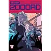 Best of 2000 AD Volume 1: The Essential Gateway to the Galaxy’s Greatest Comic Taschenbuch – 28. September 2022