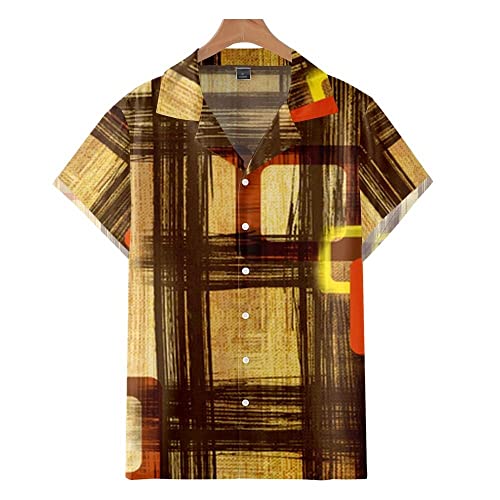 Chemise de plage pour hommes le vêtement idéal des vacances d'été