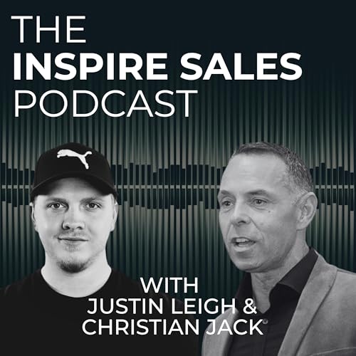 Christian Jack&rsquo;s Journey to Building the Sales Dojo