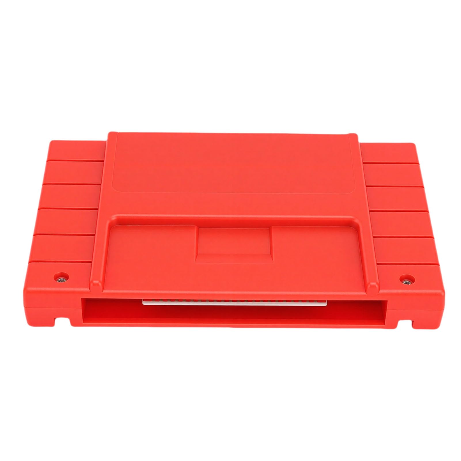 Cuifati Cartucho de Juego 900 en 1, Tarjeta de Memoria Integrada de 8 GB de Funcionamiento Rápido con Función de Guardado para Consola de Juegos de 16 Bits