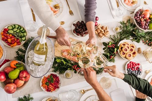 Schlumberger Sparkling Brut Klassik | Austrian Sparkling Sekt | Methode Traditionelle | 750ml