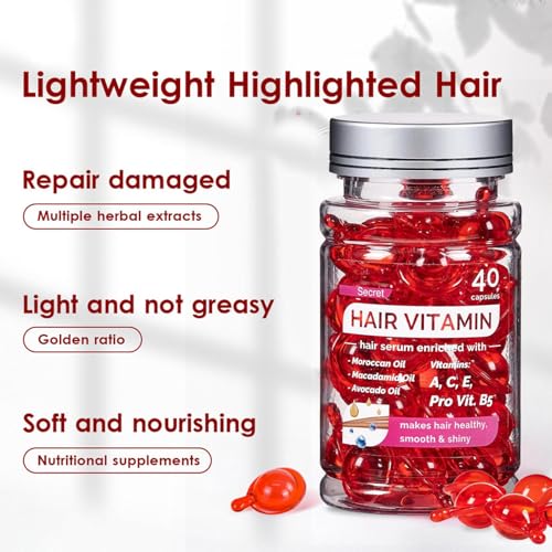 Productos Para Las Uñas, Pies Y Cabello, Imagen adicional