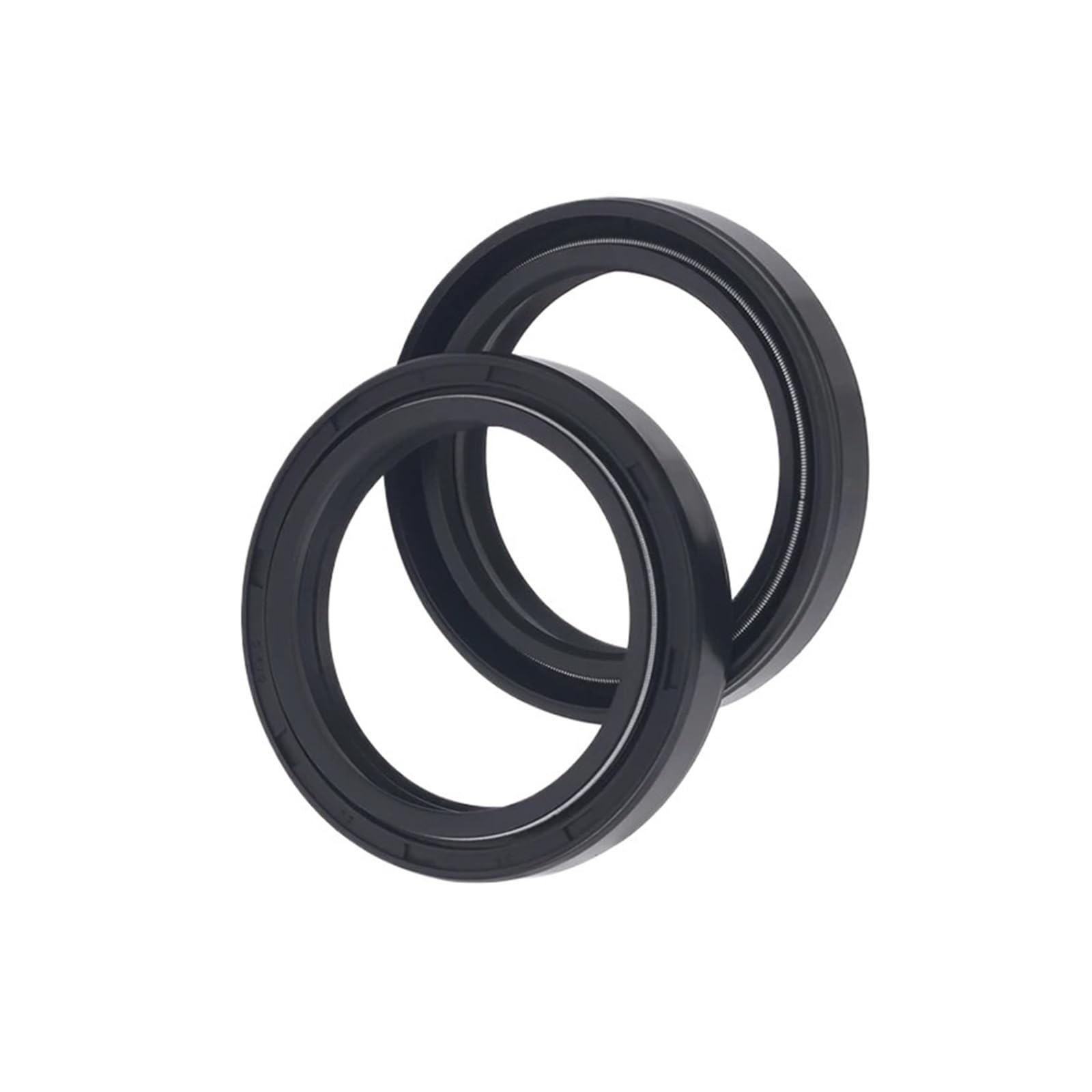 Joint d'étanchéité pour amortisseur de fourche avant 38x50x8/9,5 mm Moto Yamaha XV