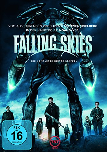 Falling Skies Staffel 5 Folge 10