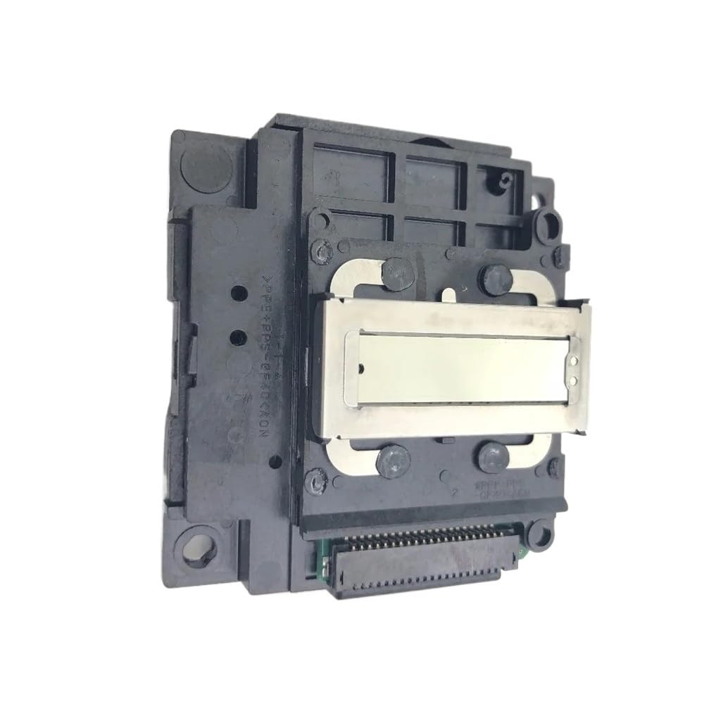Cabezal de impresión compatible con Epson Workforce M100 M101 monocromo 3