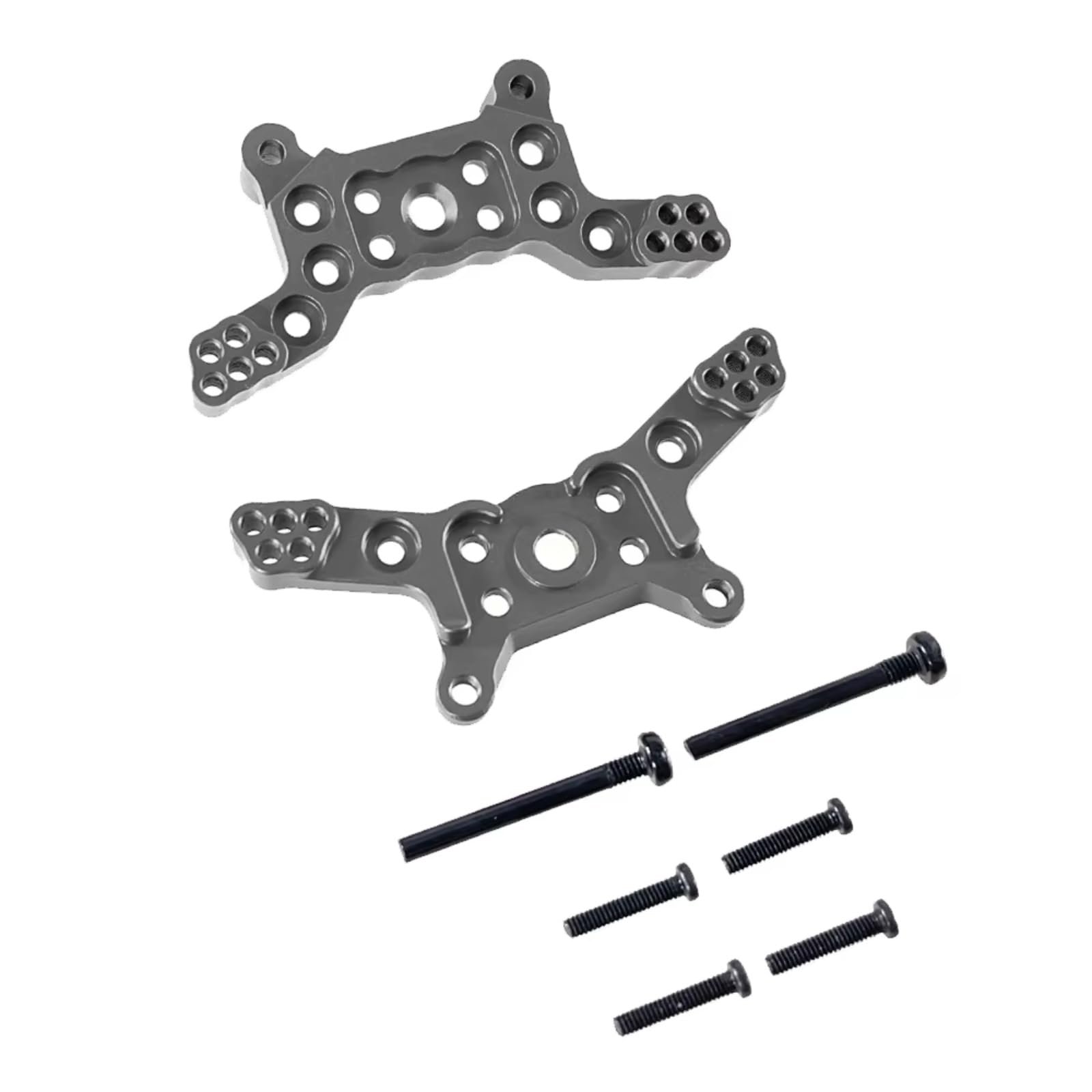 Pièces de rechange métalliques pour MJX Hyper Go 14209 - 2