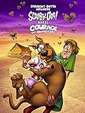 Straight Outta Nowhere: Scooby-Doo! Meets Courage the Cowardly Dog