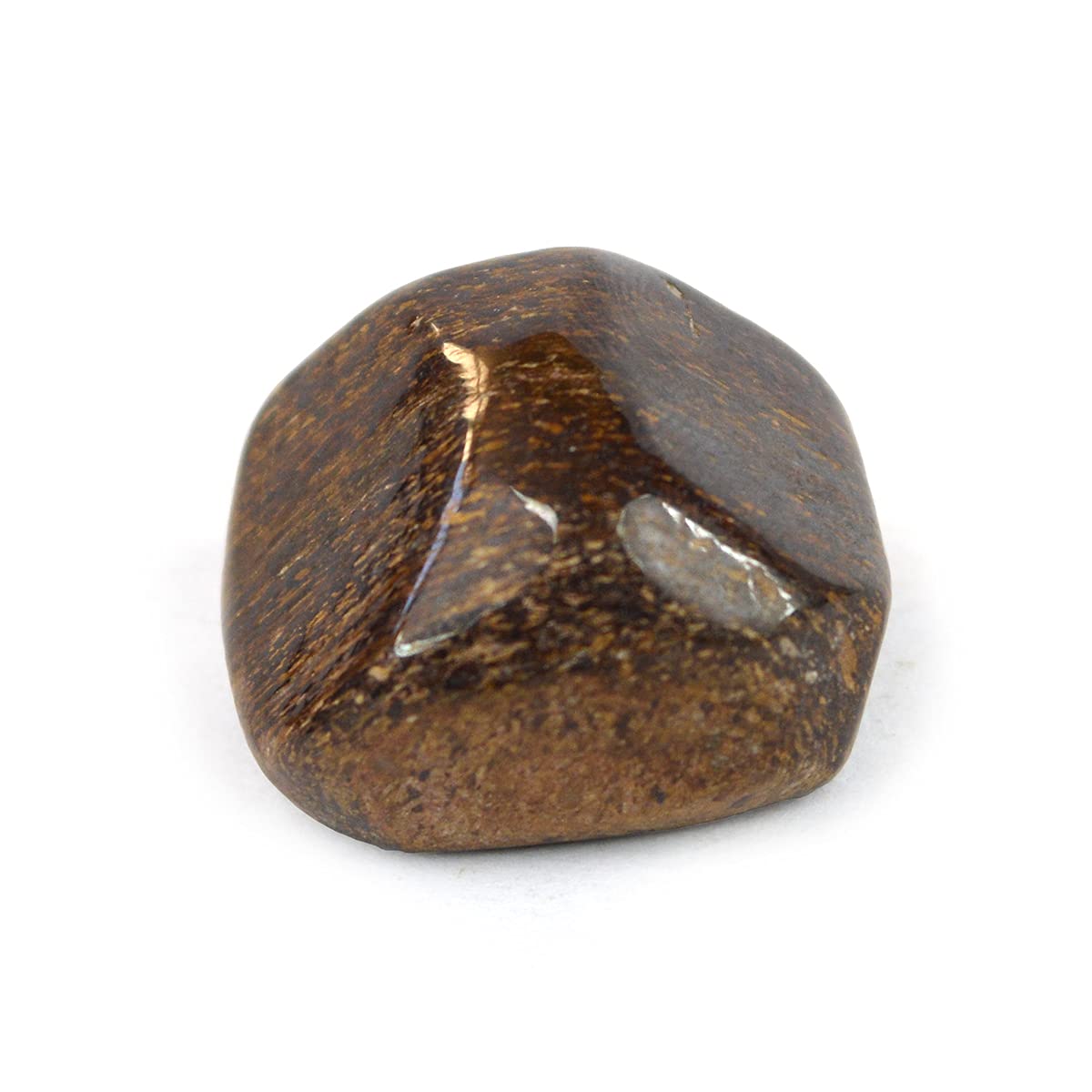 Reiki Crystal Products Natural Bronzite Tumble Stone Raw Rough Stone Tumbled Pack of 1 pc (B097STGNFZ) Amazon Price History, Amazon Price Tracker
