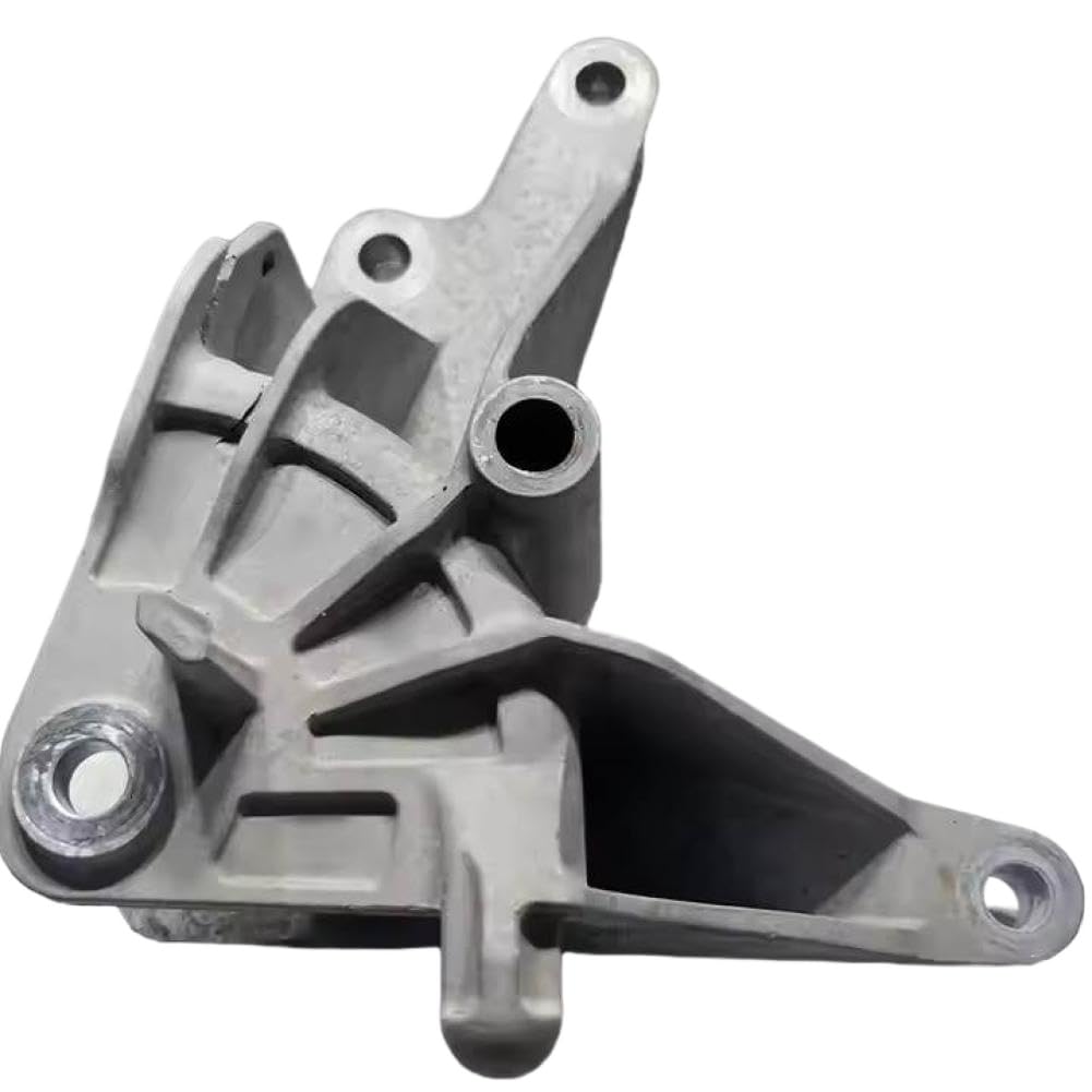 Ttwujwbye Onecolor Transmission Mount Bracket 13341629 13228286 Compatible With Chevrolet Impala 2014 2019 Buick Verano Regal Lacrosse