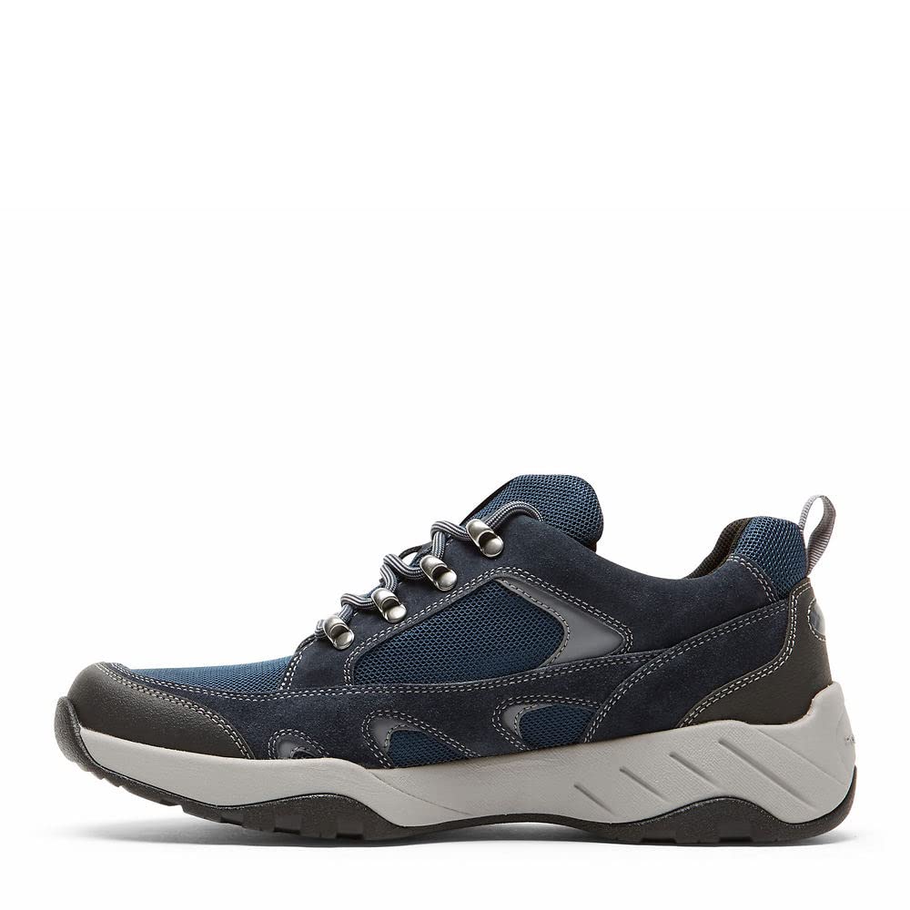 Rockport Homme XCS Spruce Peak Blucher Chaussure de Marche