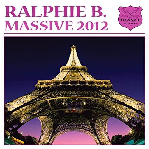 Amazon.com: Massive : Ralphie B: Digital Music