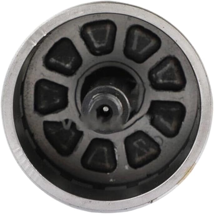 Motorcycle Stator Magneto Alternator Generator Flywheel Rotor 1pc 04 05 06 07 08 Compatible With R1 2SH-81450-00 Moto Accesorios