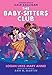 Logan Likes Mary Anne!: A Graphic Novel (The Baby-Sitters Club #8) (8) (The Baby-Sitters Club Graphix)