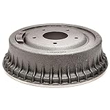 ACDelco 18B466 Professional Front Brake Drum