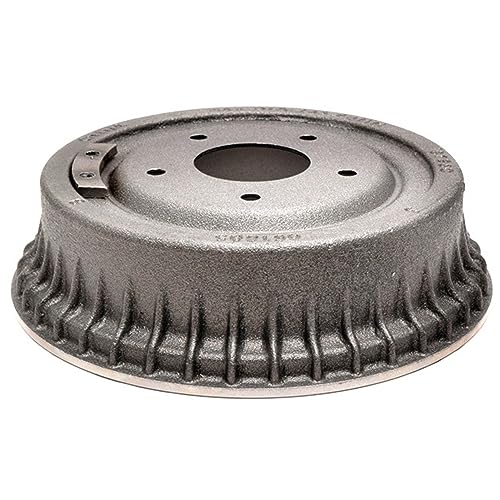 ACDelco Professional 18B466 Brake Drum