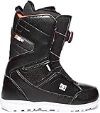 DC Women's Search Boa Snowboard Boots