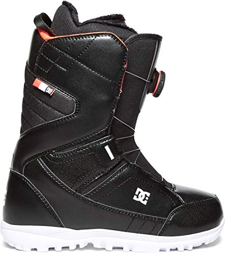 DC Women's Search Boa Snowboard Boots