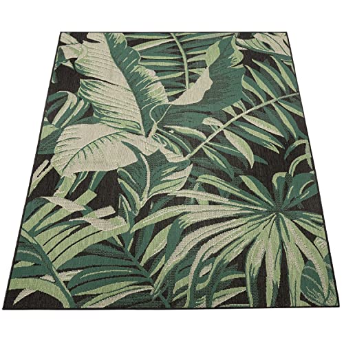 Tapis terrasse extérieure pour masquer un sol abîmé de balcon - 6