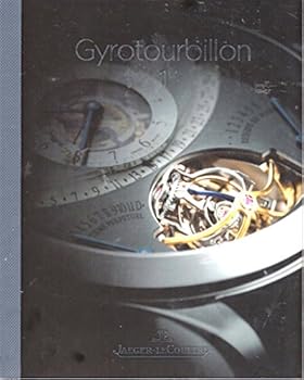 Hardcover Gyrotourbillon 1 Book