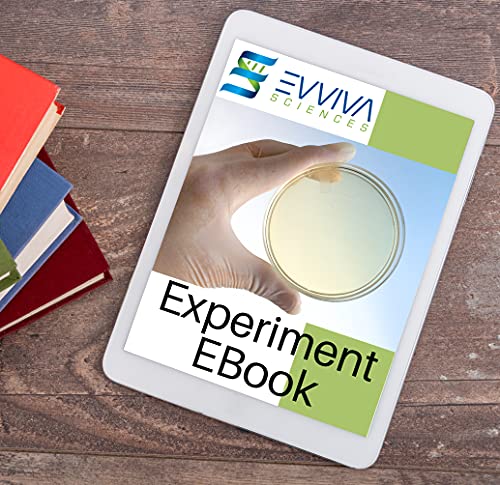 LB Agar Plates - Evviva Sciences - Prepoured Luria-Bertani Agar (LB) Petri Dishes - General Purpose Media - Top Science Kit for Science Fair Projects! - Thumbnail 6