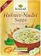 Alnatura Bio Hühner Nudel Suppe