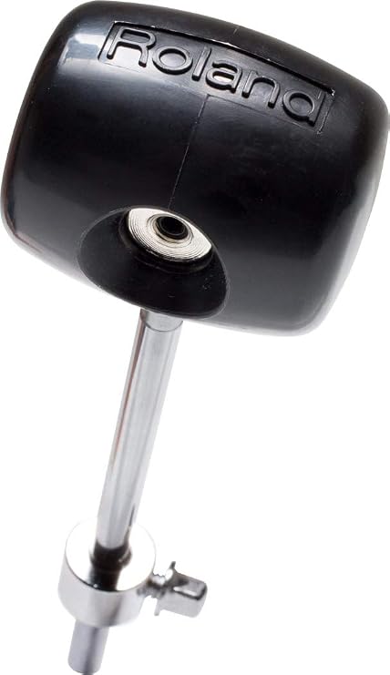 ROLAND Kdb-100 Self-Aligning Kick Drum Beater for ROLAND Kick Trigger Pads