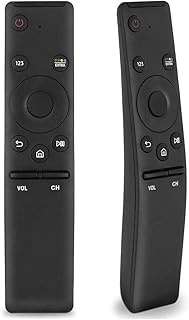 Alician TV Controle remoto de substituição para Samsung Smart TV BN59-01259E TM1640 BN59-01259B BN59-01260A BN59-01265A BN59-01266A BN59-01241A Acessórios eletrônicos