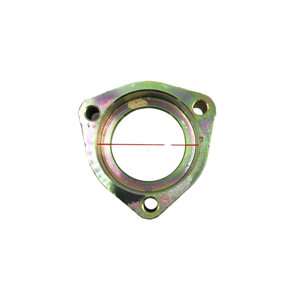 Soporte de Alojamiento de Cojinete Compatible con Go Kart 50CC