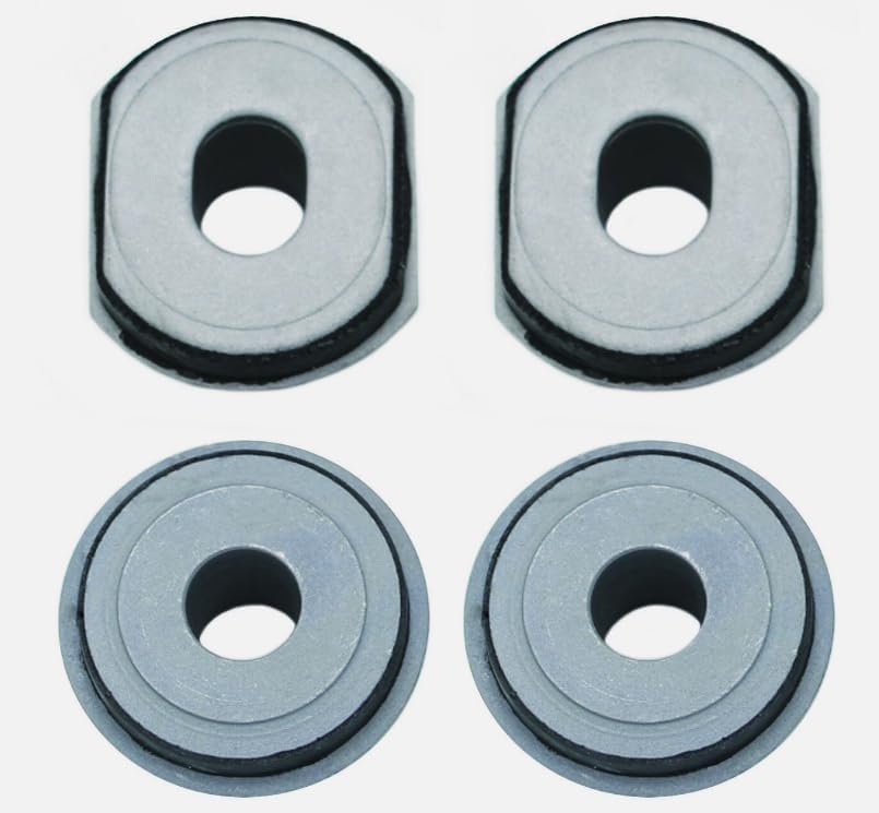 Rack and Pinion Bushing Kit Fit 2004-2005 RAV4 44200-42140 Replacement for Toyota OEM