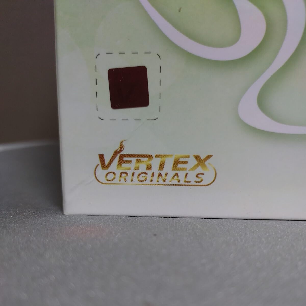 Amazon | ヴェルテクス エルフ村 第8村人 セシル限定版 完成品