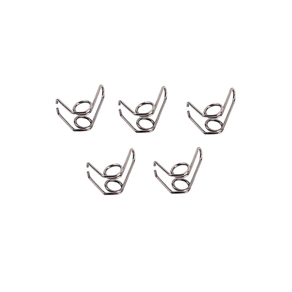 Chiave Per Tromba WHAMVOX - Set 10 Pezzi, Per Scarico Valvole, Ferro Nero - Foto 7