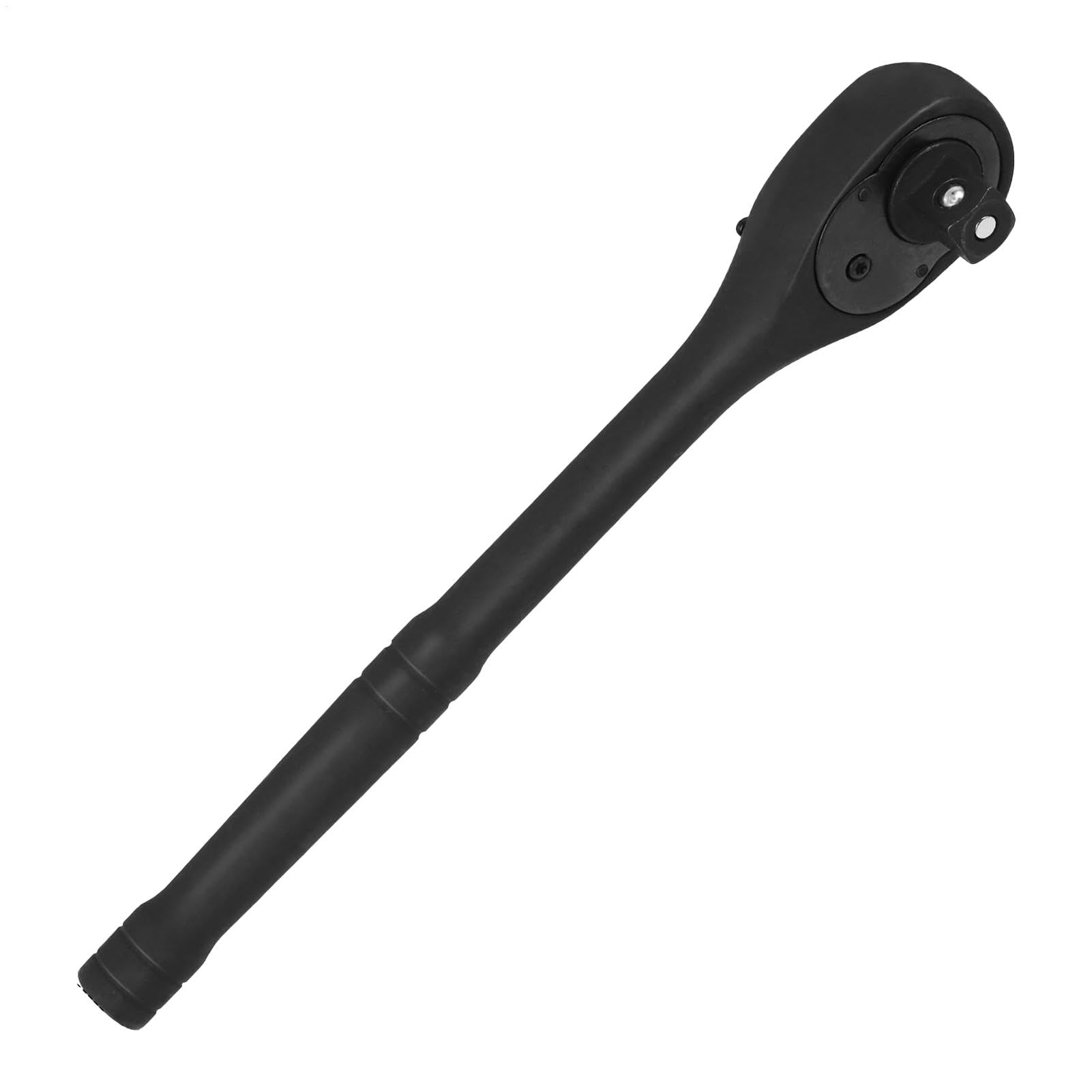 Clé à cliquet 1/2" à 72 dents réversible pour mécanique auto et moto