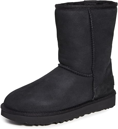 UGG Botas clásicas de invierno para mujer.