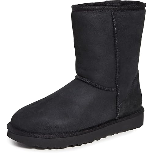 UGG Women's Classic Short II Boot