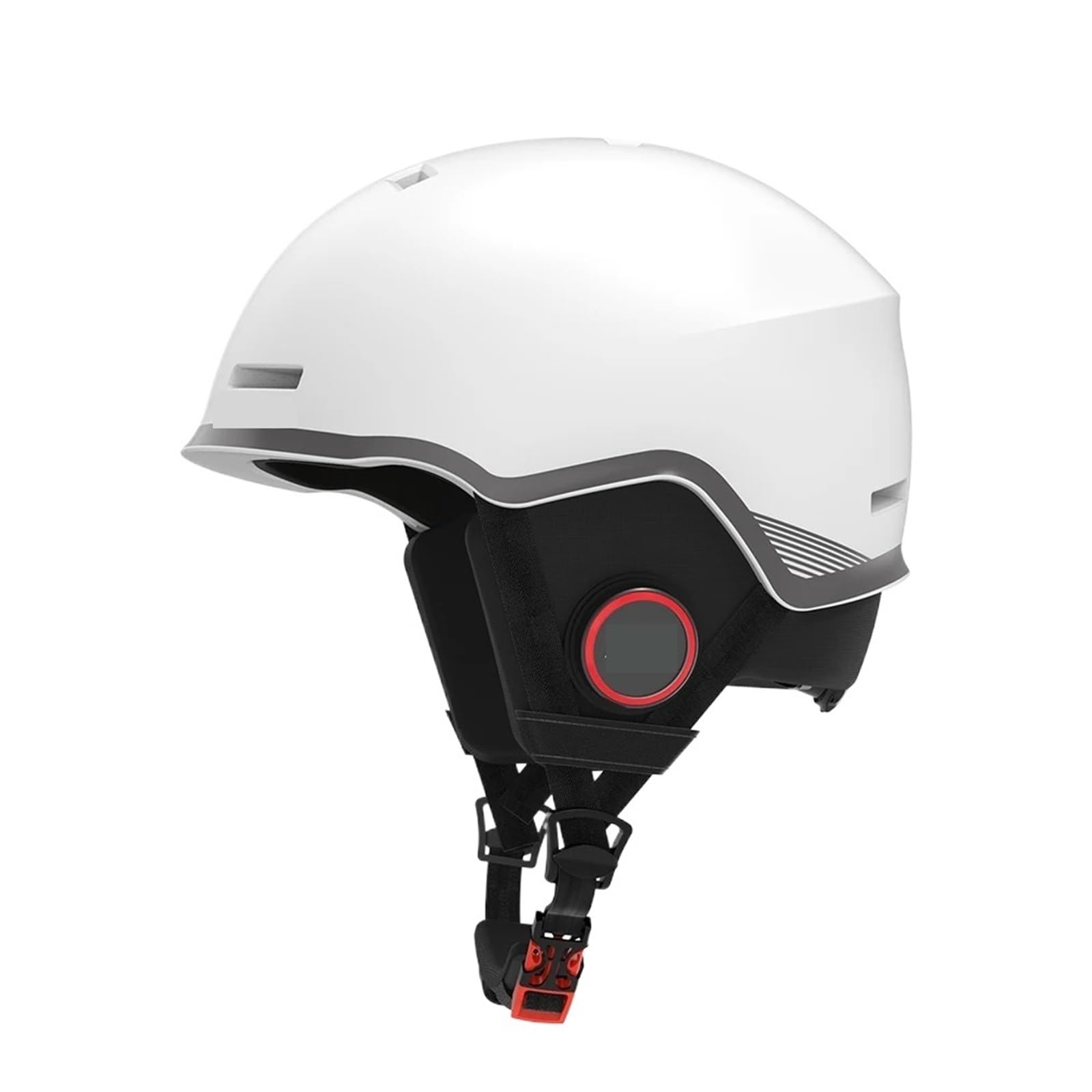 Casque De Ski Bluetooth Imperméable À l'eau for Hommes Et Femmes, Sécurité De Patinage, Skateboard, Équipement De Ski for Enfants Largement Applicable