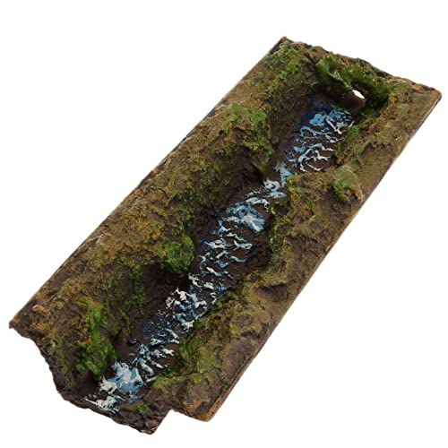 Holyart Arroyo para el Pesebre de 23x5x4 cm.