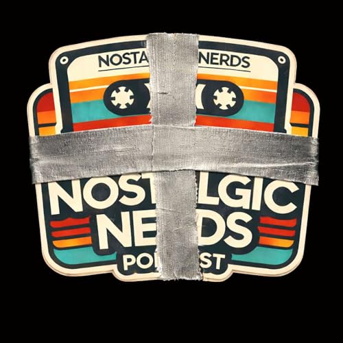 S2E5 - Tape: Tough, Tested, Tenacious