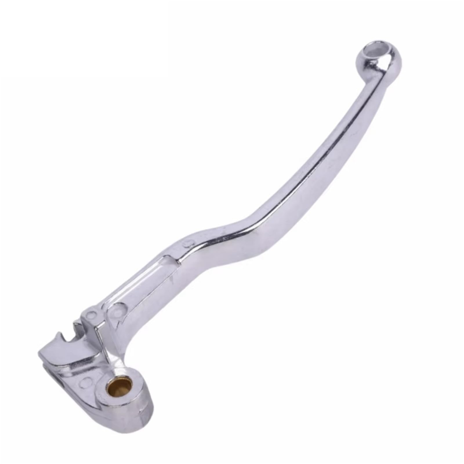 KOEHXJ Brake Clutch Levers Motorcycle Clutch Lever Handlebar for CBR600F for 600R 900 for 1000RR SP SP2 for 954RR for Fireblade for CB750 for Hornet for XL750 Transalp