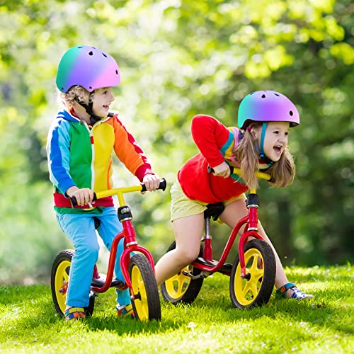 Kids Bike Helmet for 2-3-5-8-14 Ages Girls,Boys,Toddler,Kids