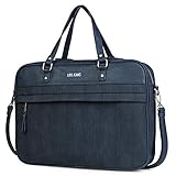 Portadocumentos (3037382) Lois, Portadocumentos Tiempo libre y sportwear Unisex Adulto, Marino, Mediano