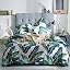 B# Tropical Green Leaf