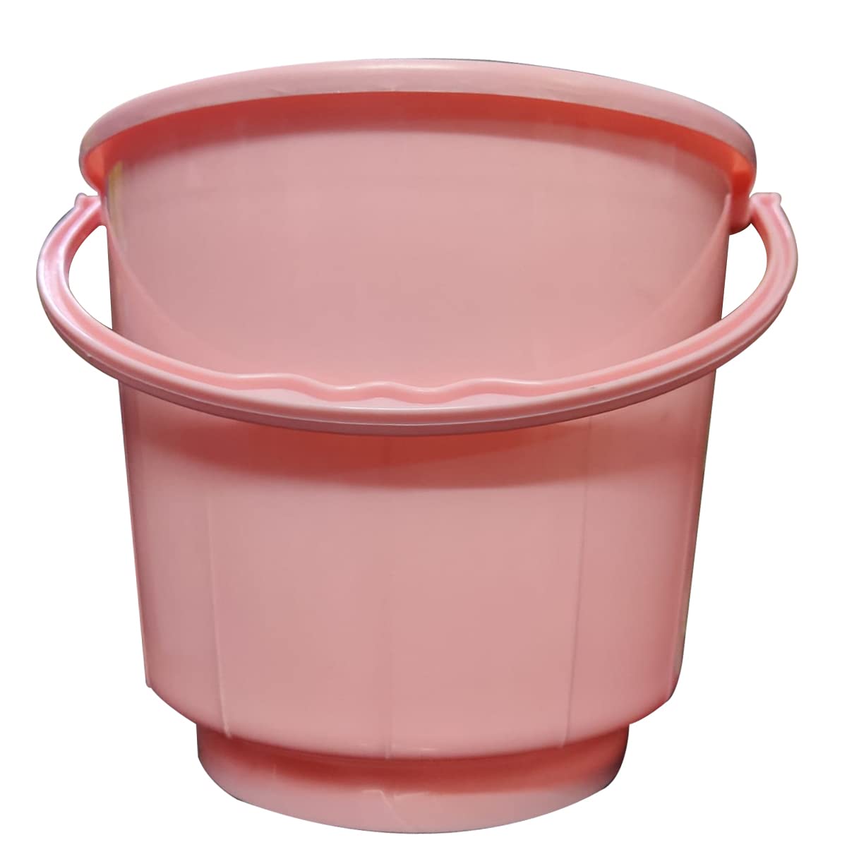 Dhwani Enterprise (Ratan) Industries Plastic Bucket, Multicolour, 10 L (1 Piece) (B09TNTB1FM) Amazon Price History, Amazon Price Tracker