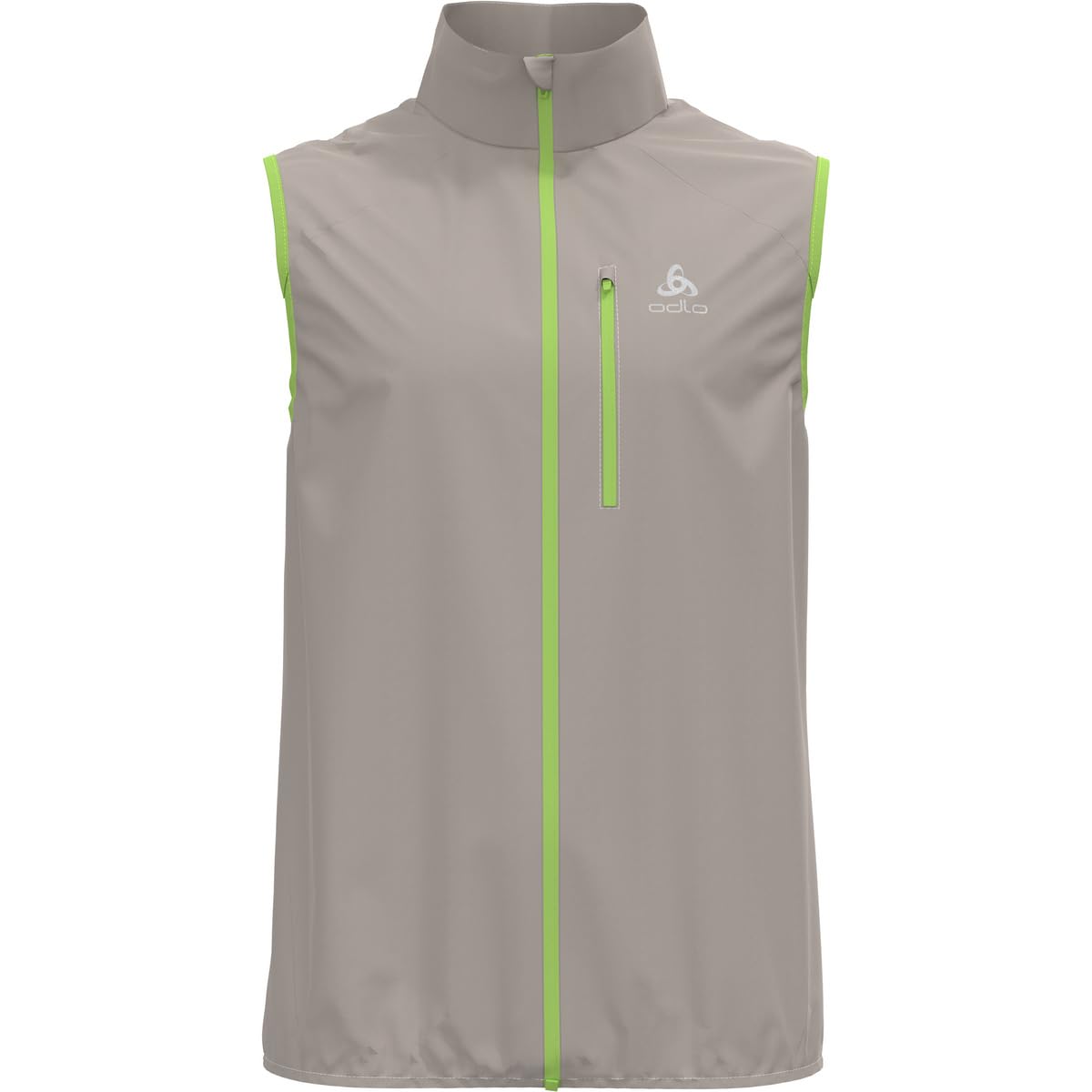 Odlo Herren Laufweste Zeroweight