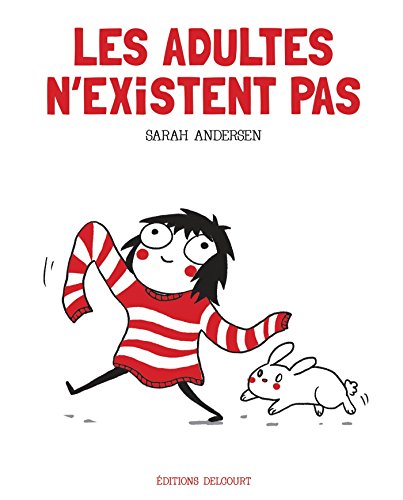 Les Adultes n'existent pas [French] 275608655X Book Cover