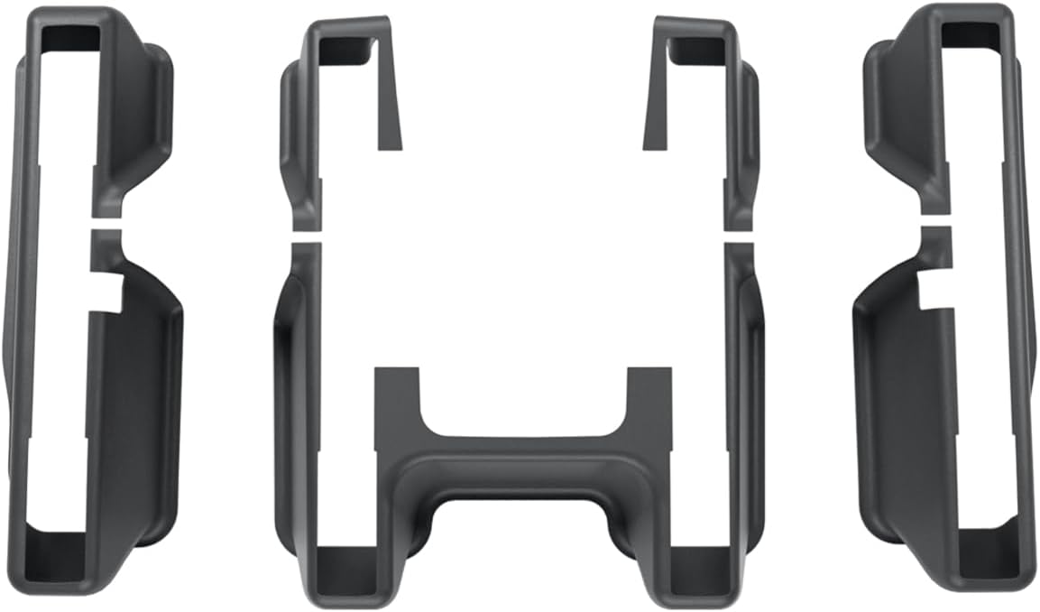 LUCKEASY 5PCS Seat Slide Rail Pad Cover for Tesla Model Y Juniper 2025 2026 Standard & Premium & Performance Underseat Protector Seat Track Cover for Model Y Juniper Accessories TPE Black