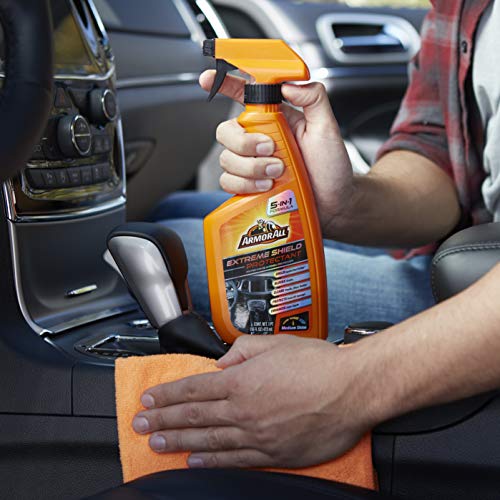 Armor All Extreme Shield Car Cleaner - Image 6